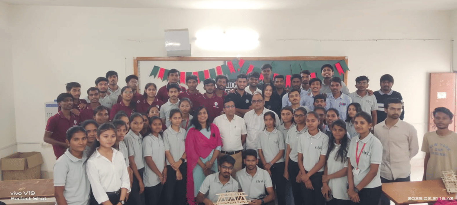 Wainganga College of Engineering and Management Nagpur Events photo 47